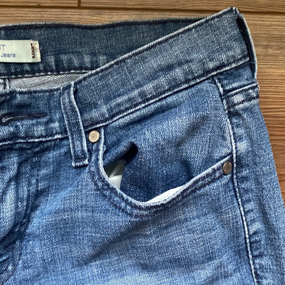 Women’s Levi Bootcut 515 jeans - Picture 4 of 7